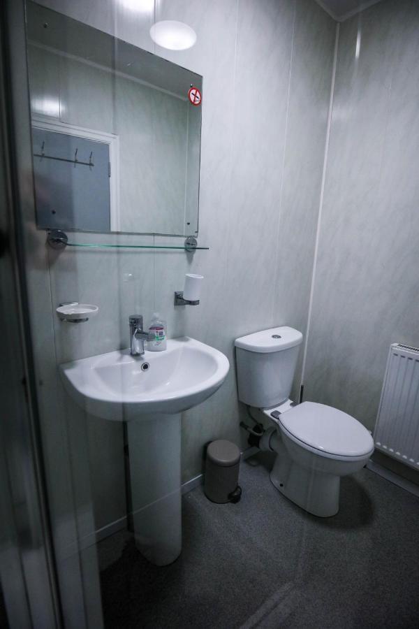 St Hilda Guesthouse Λίβερπουλ Εξωτερικό φωτογραφία