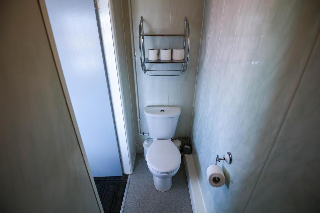 St Hilda Guesthouse Λίβερπουλ Εξωτερικό φωτογραφία