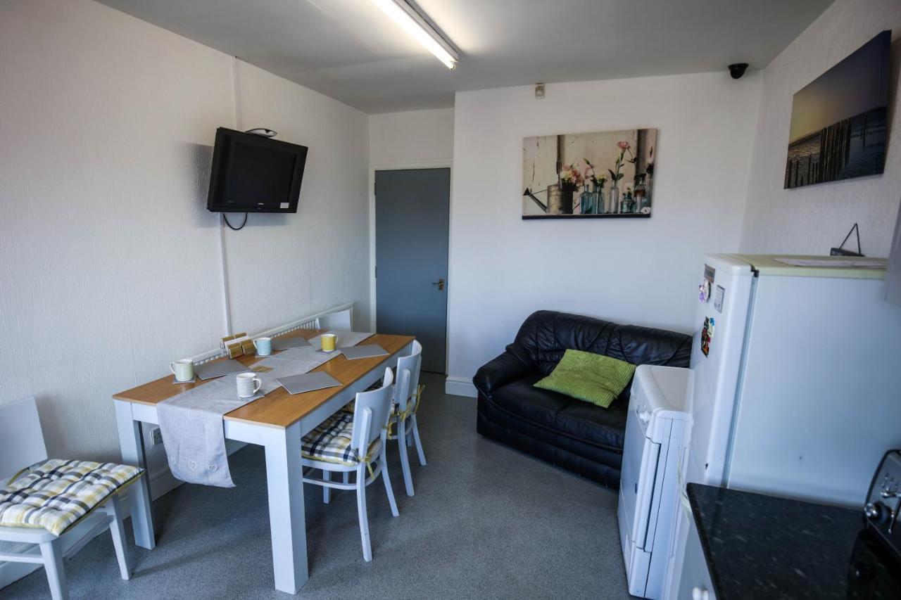 St Hilda Guesthouse Λίβερπουλ Εξωτερικό φωτογραφία