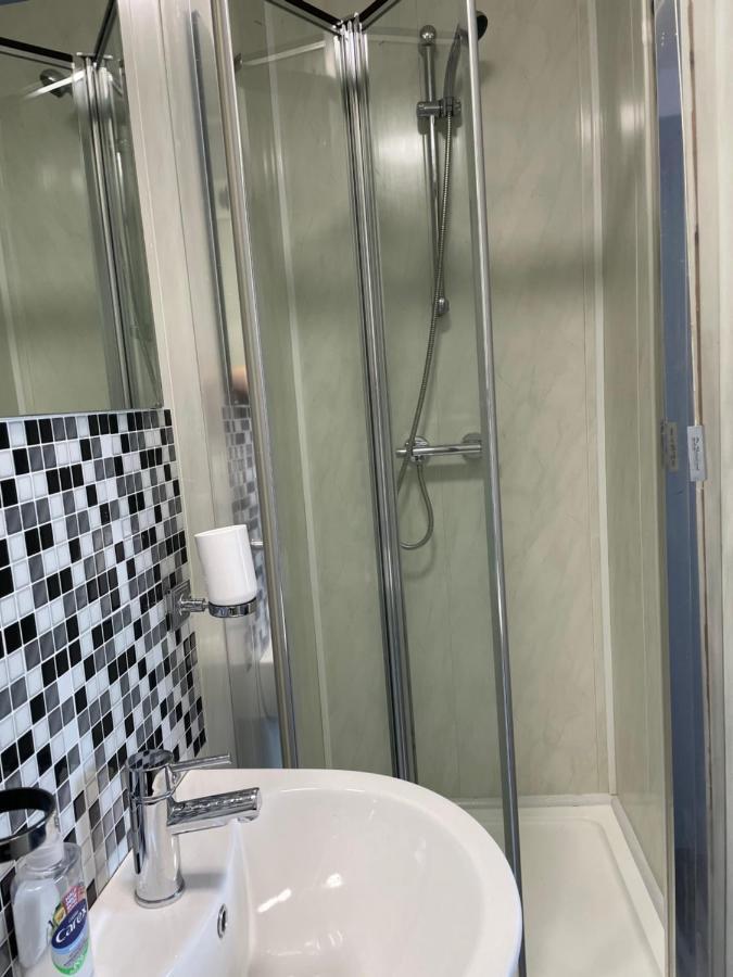 St Hilda Guesthouse Λίβερπουλ Εξωτερικό φωτογραφία